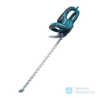 NOŻYCE ELEKTRYCZNE DO ŻYWOPŁOTU 670W 65CM MAKITA