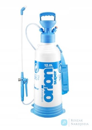 OPRYSKIWACZ ORION SUPER PRO+, POJEMNOŚĆ 6.0L UN