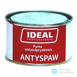 PASTA ANTYODPRYSKOWA IDEAL ANTYSPAW 280G IDEAL