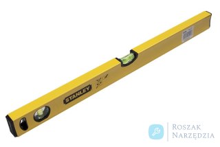 POZIOMICA STANLEY CLASSIC 60CM STANLEY