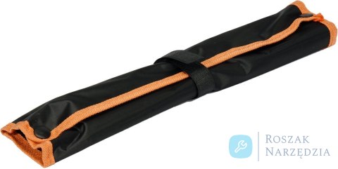 ZESTAW DO OSTRZENIA ŁAŃCUCHA 4.0MM 4SZT YATO