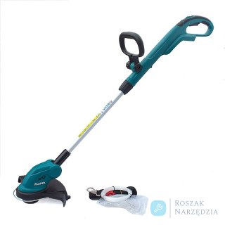 AKUMULATOROWA PODKASZARKA 260MM 18V LI-ION 0*AH MAKITA