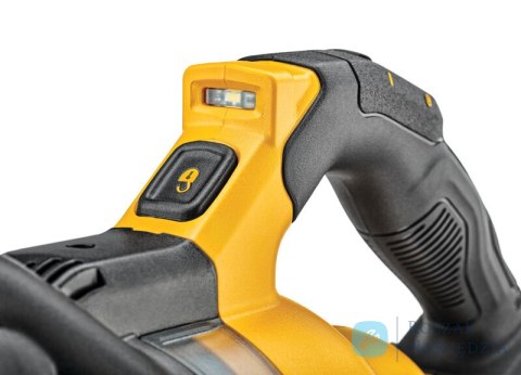 ODKURZACZ RĘCZNY KLASY L XR 18V 750ML 0*AH DEWALT