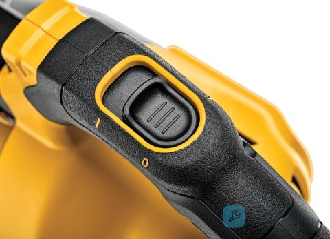 ODKURZACZ RĘCZNY KLASY L XR 18V 750ML 0*AH DEWALT