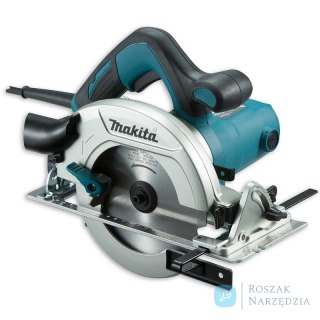 PILARKA TARCZOWA RĘCZNA 1050W 165MM MAKITA