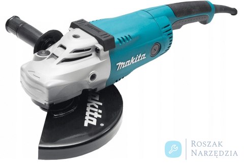 ZESTAW SZLIFIEREK COMBO GA9020+9558HNR MAKITA