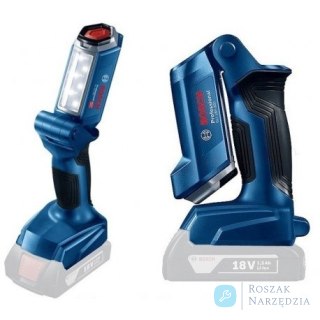 LATARKA AKUMULATOROWA GLI 18V-300 BOSCH