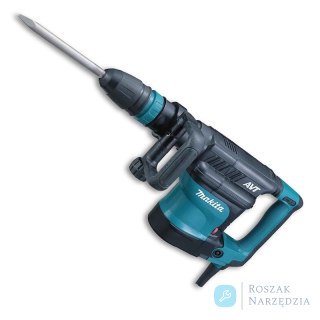 MŁOT UDAROWY KUJĄCY SDS-MAX 11,2 J 1300W MAKITA