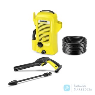 MYJKA WYSOKOCIŚNIENIOWA K 2 UNIVERSAL EDITION *EU KARCHER