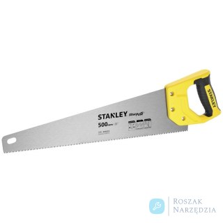 PIŁA SHARPCUT 7TPI 20 500MM STANLEY