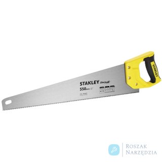 PIŁA SHARPCUT 7TPI 22 550MM STANLEY