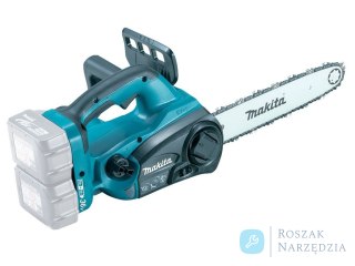 PILARKA ŁAŃCUCHOWA AKUMULATOROWA 30MM 2*18V 0*AH LI-I MAKITA