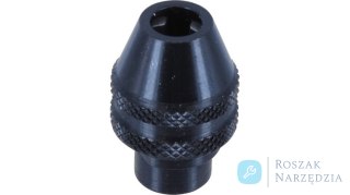 UCHWYT SZYBKOZACISKOWY 0.8-3.2 MM DREMEL