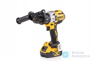 WIERTARKO-WKRĘTARKA Z UDAREM XR XRP 18V 2*5.0AH DEWALT