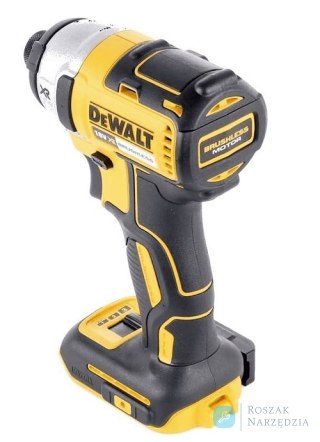 ZAKRĘTARKA AKUMULATOROWA 18V 1/4'' DEWALT