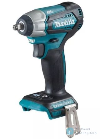 KLUCZ UDAROWY AKUMULATOROWY 3/8'' 190NM 18V 0*AH MAKITA