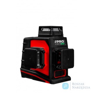 LASER PŁASZCZYZNOWY LK-360.3D GREEN PRO