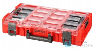 ORGANIZER QBRICK ONE ULTRA HD RED XL QBRICK