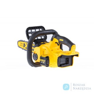 PILARKA ŁAŃCUCHOWA AKUMULATOROWA 30CM 18V DEWALT