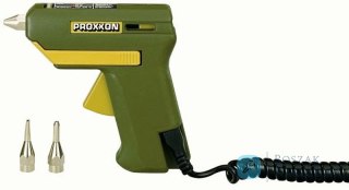 PISTOLET DO KLEJENIA NA GORĄCO PROXXON HKP 220 PROXXON