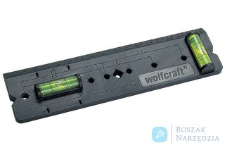 SZABLON DO PUSZEK PRĄDOWYCH WOLFCRAFT