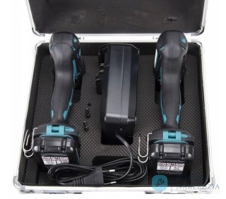 ZESTAW COMBO 10,8V DF333D+TD110D MAKITA