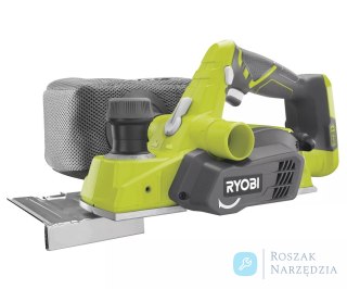 AKUMULATOROWY STRUG R18PL-0 18V 82MM 0*AH ONE+ RYOBI