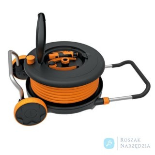 BĘBEN Z WĘŻEM L 13MM 1/2'' 30M FISKARS