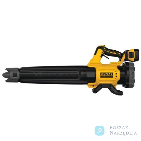 DMUCHAWA AKUMULATOROWA 18V XR 1*5.0AH DEWALT