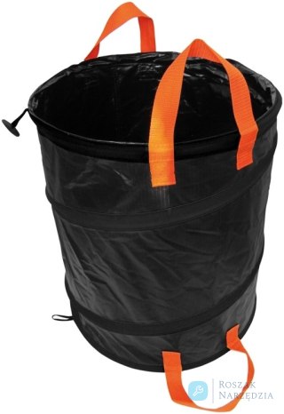 KOSZ OGRODOWY SOLID POPUP 56L FISKARS