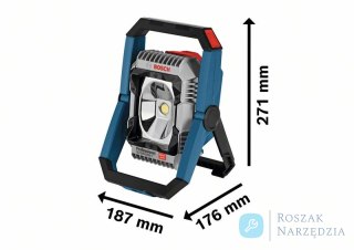 LAMPA WARSZTATOWA GLI 18V-2200 C PRO BOSCH