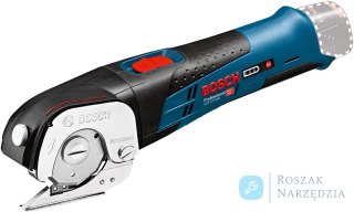 NOŻYCE ROTACYJNE GUS 12V-300 0*AH BOSCH