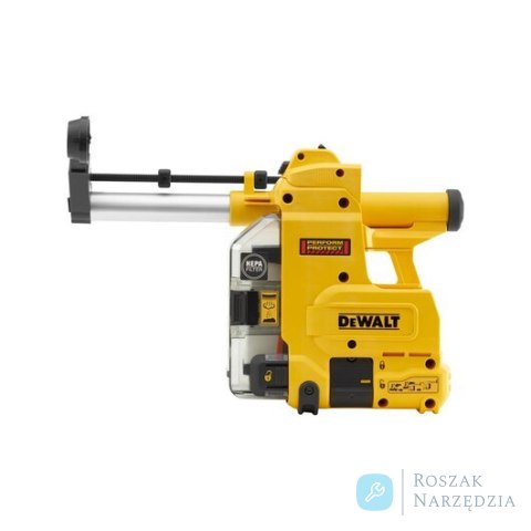 SYSTEM ODPYLAJĄCY DO DCH283, DCH333 DEWALT