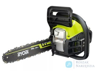 PILARKA SPALINOWA ŁAŃCUCHOWA RCS3835T 1.8KM 35CM RYOBI