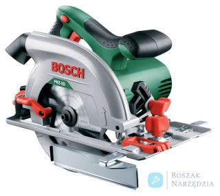 PILARKA TARCZOWA PKS 55 1200W BOSCH