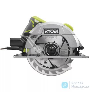 PILARKA TARCZOWA RCS1400-G 1400W RYOBI