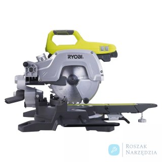 PILARKA UKOSOWA, UKOŚNICA EMS216L 1500W RYOBI