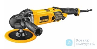 POLERKA 1250W 150/180MM DEWALT