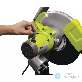 PRZECINARKA DO METALU ECO2335HG 2300W RYOBI