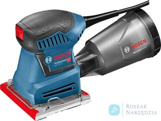 SZLIFIERKA OSCYLACYJNA GSS 140-1A 180W BOSCH