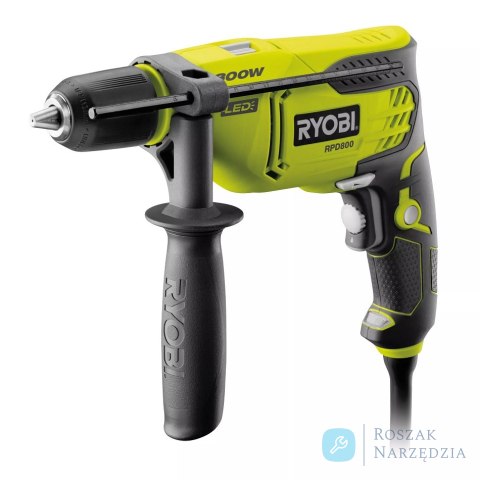 WIERTARKA UDAROWA RPD800-K 800W RYOBI