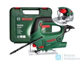 WYRZYNARKA PST 650 COMPACT BOSCH