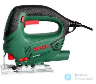 WYRZYNARKA PST 650 COMPACT BOSCH