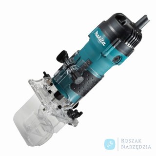 FREZARKA GÓRNOWRZECIONOWA 530W 6MM 32.000 OBR/MIN MAKITA