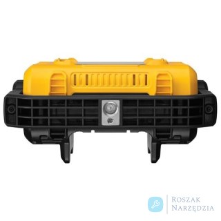 KOMPAKTOWA LAMPA LED 18V XR 0*AH DEWALT