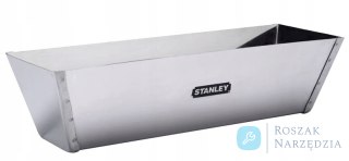 KUWETA ZE STALI NIERDZEWNEJ 305MM STANLEY