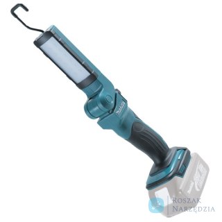 LATARKA AKUMULATOROWA LED 14.4/18V LI-ION DML801 MAKITA