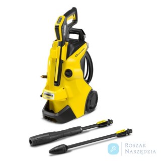 MYJKA WYSOKOCIŚNIENIOWA K 4 POWER CONTROL *EU KARCHER