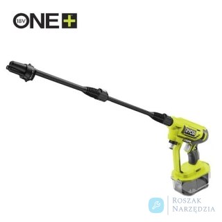 PISTOLET NATRYSKOWY 18V ONE+RYOBI RY18PW22A-0 RYOBI