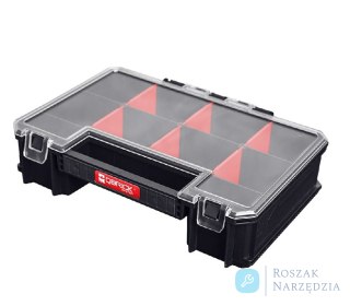 SKRZYNKA NARZĘDZIOWA QBRICK TWO ORGANIZER MULTI QBRICK